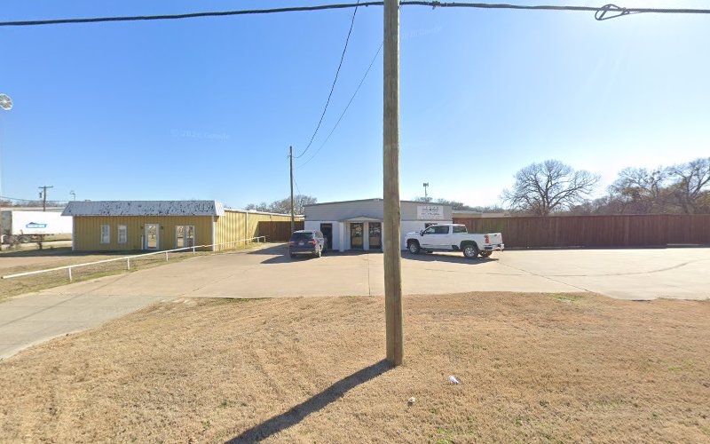 Texas Reconstructors Inc.