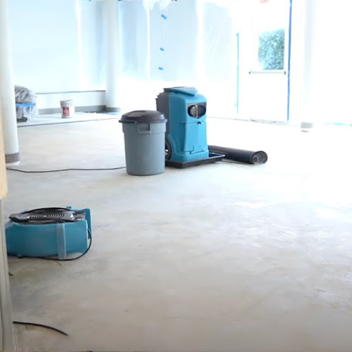 Prime Water Damage Restoration Phoenix