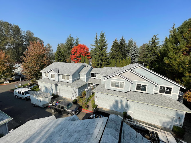 LAKEWOOD ROOFING Restoration Experts