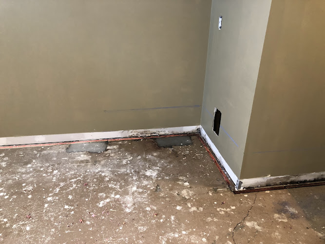 Paramount Restoration