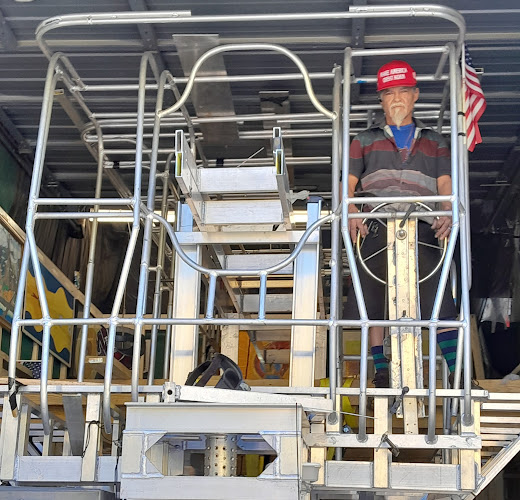 Clean Recover Restore