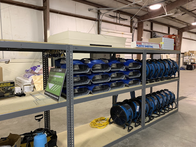 Cleveland Water and Fire Restoration, Inc.