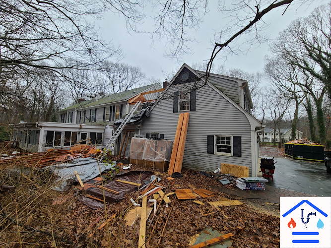 Restoration and Flood Pros