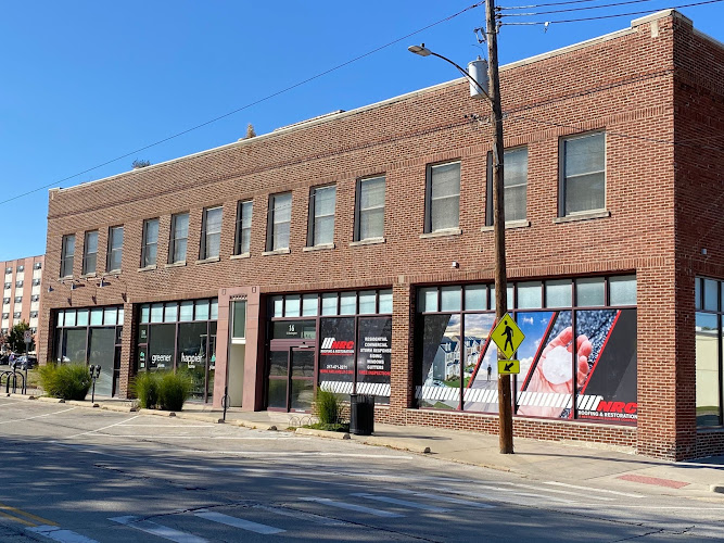 Restoration Builders of Illinois