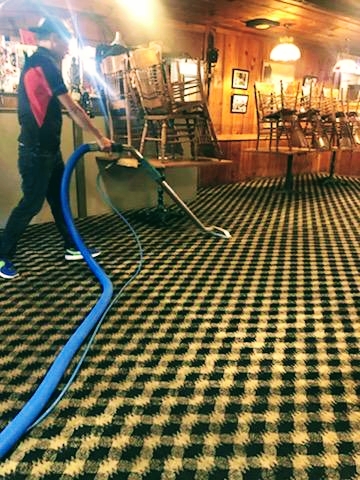 SNK Carpet Cleaning