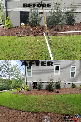 Carolyn Basement Technologies LLC