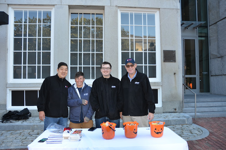 Rainbow International of Salem, MA