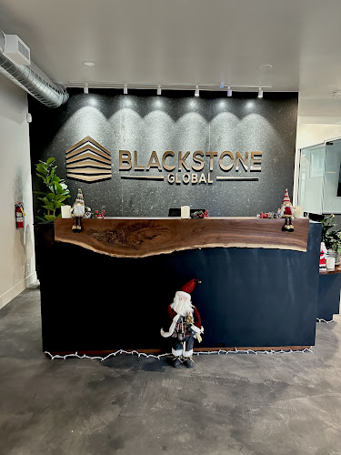 Blackstone Global