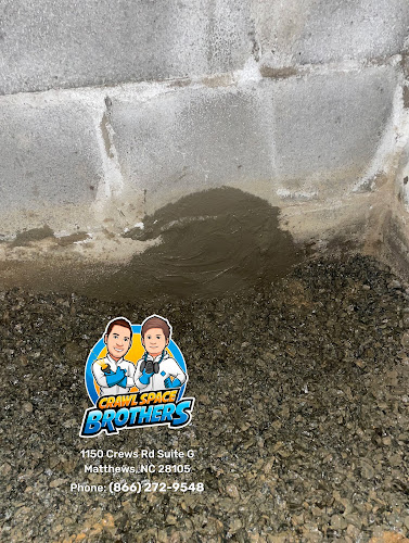 Crawl Space Brothers