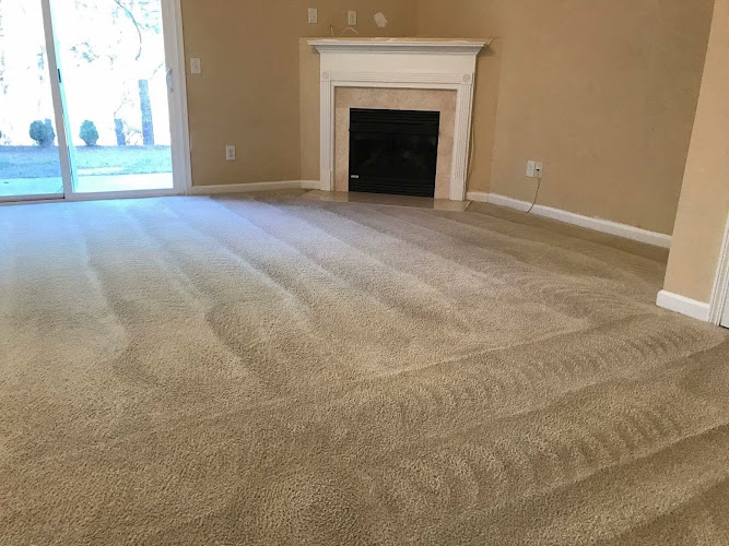KG Carpet Solutions
