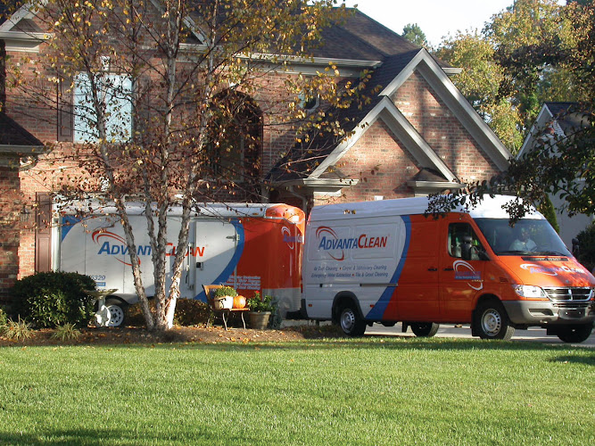 AdvantaClean of Vancouver