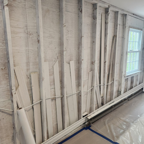 Breathe Easy Solutions Remediation corp. Mold Removal