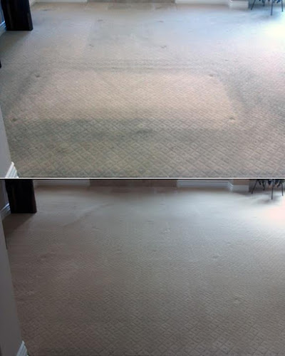 Titan Carpet and Floor Care, LLC - La Jolla