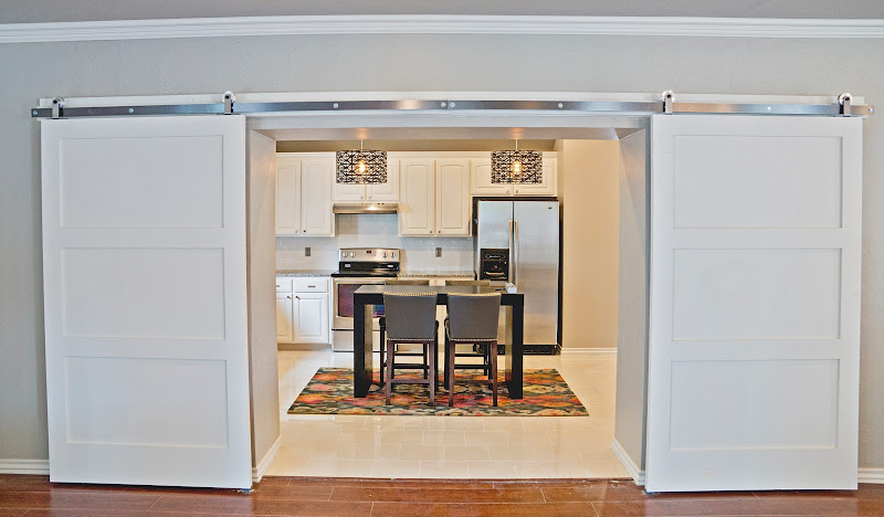 REDBUD Construction Inc