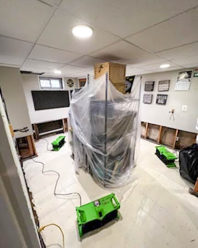 SERVPRO of Ozone Park