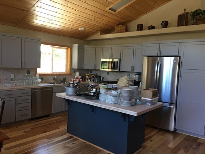 Sven Klovstad Fine Wood Finishes