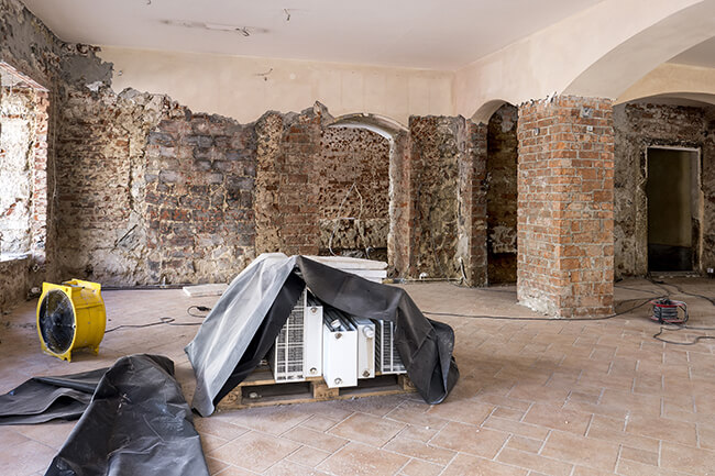 MacFawn Fire & Flood Restoration