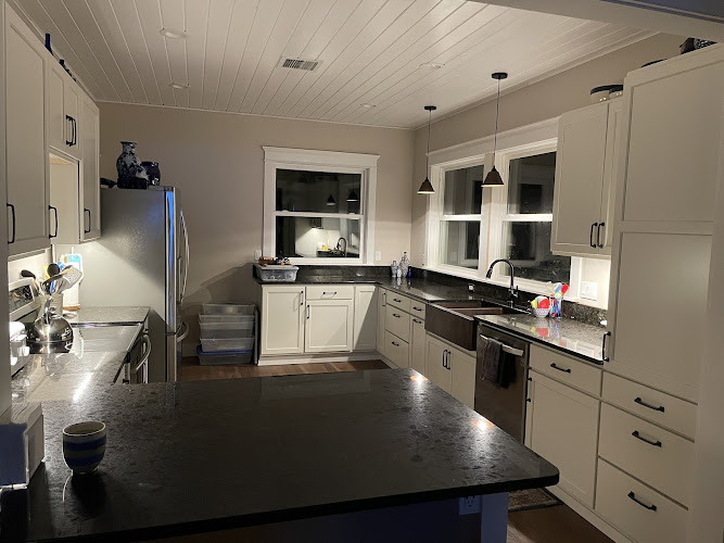 Baxter Construction and Restoration