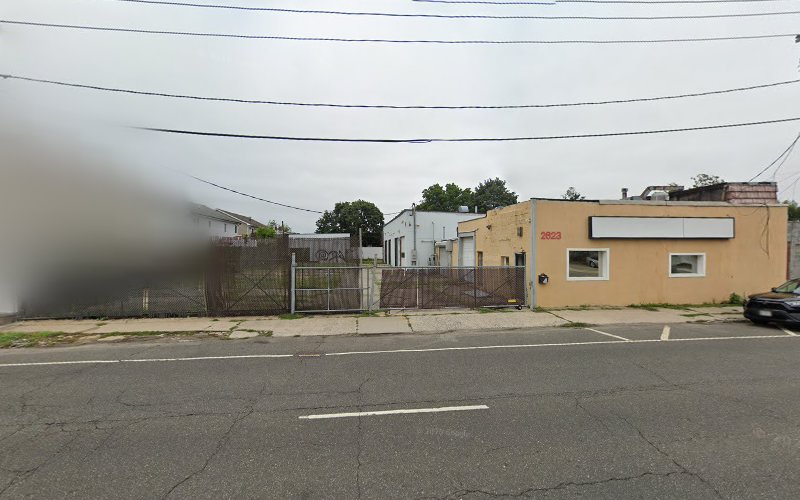 Great American Services Inc