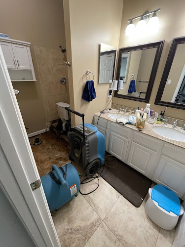 MWM Cleaning & Restoration Inc.