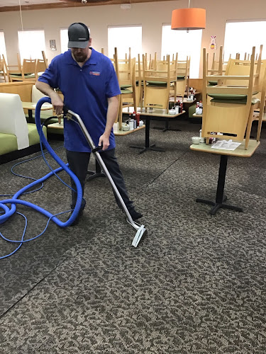 Service Professionals Inc.