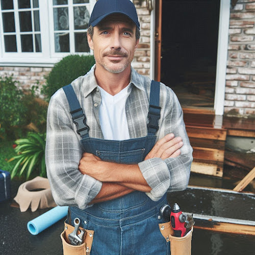 Water Damage Restoration Service