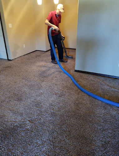 Stover's Restoration