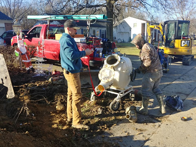 Roto-Rooter Plumbing, Drain, Septic, & Water Restoration Service