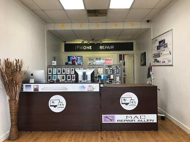 iRepair Services - iPhone Repair, iPad Repair MacBook Repair and Data Recovery -Apple Certified Tech