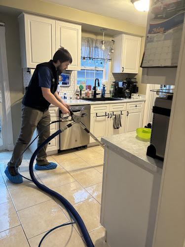 Zeppelin Cleaning Services