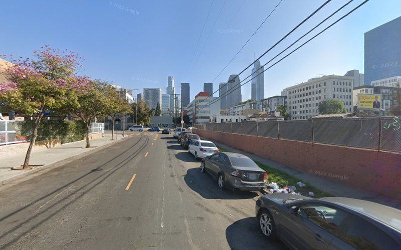 Mold Removal & Inspection Los Angeles - Gilly