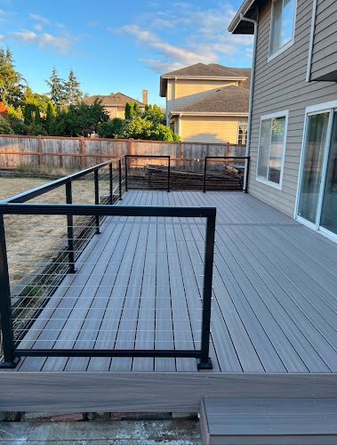 BeaverBuild Remodeling & Restoration