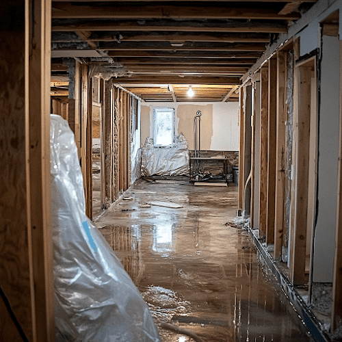 Mold Remediation And Restoration Everett