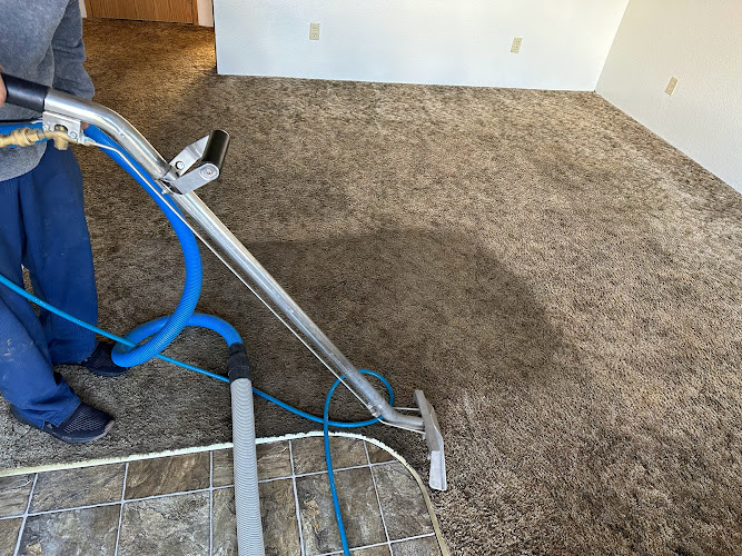 Kwik Dry Carpet & Upholstery Cleaning