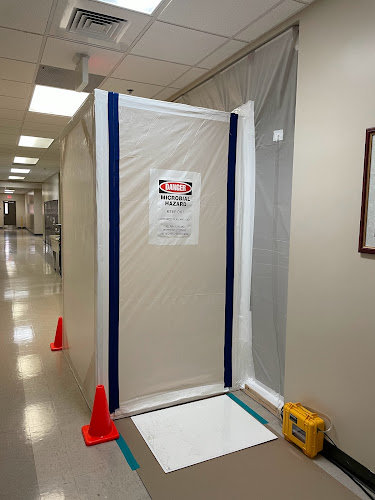 Mike's Restoration Cleaning LLC