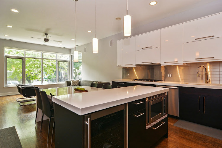 Rudis Tile and Design Construction Inc.