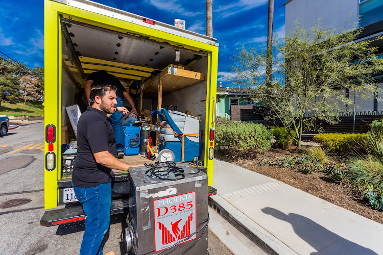 Green Planet Restoration of Orange County