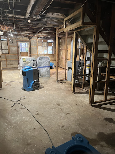 Restoration Operators of South Jersey