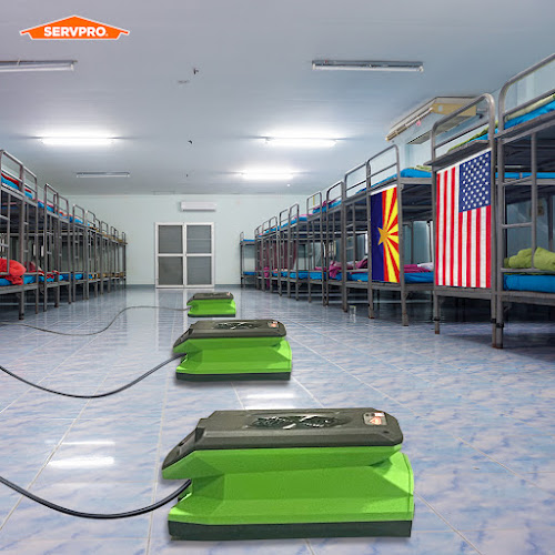 SERVPRO of North Clay County/Oakleaf/North Middleburg