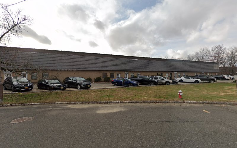 Rainbow International of Fairfield