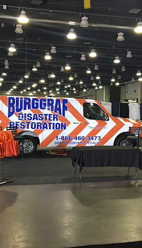 Burggraf Disaster Restoration
