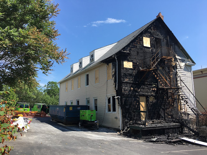 SERVPRO of Weymouth, Hingham