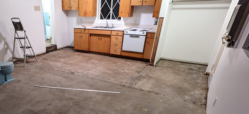 HC Environmental LLC