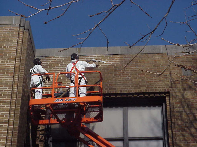 Dryco Restoration Services