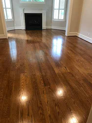 Big Guys Restoration