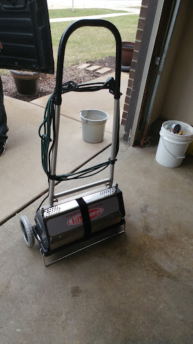 Carpet Wiser Carpet Cleaning