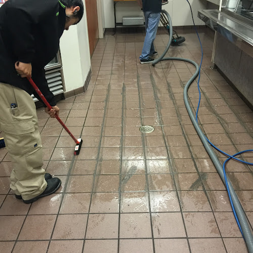 SERVPRO of River Oaks