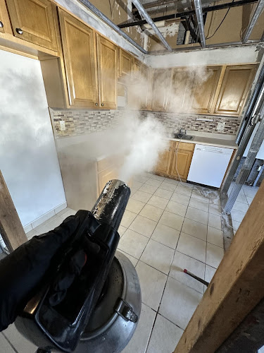 QuickDry Restoration Coral Springs