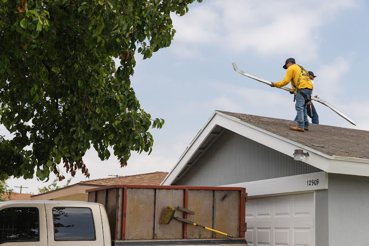 Bumble Roofing of West Houston