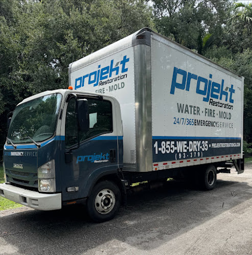 Projekt Restoration CA